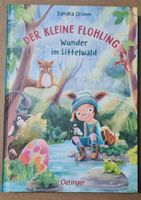 Der kleine Flohling Wunder im Littlewald Nordrhein-Westfalen - Bedburg Vorschau