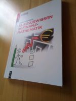 Klausurwissen in Finanzmathematik Jutta Arrenberg Niedersachsen - Apen Vorschau