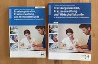 ZFA MFA Praxisorganis., Praxisver. u. Wirtschaftsk. + Lösungen Sachsen-Anhalt - Calvörde Vorschau