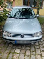 Golf 4  1,4 Liter Bayern - Mainburg Vorschau