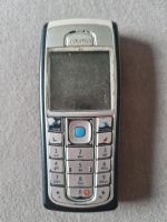 Altes Nokia 6230i Handy Schleswig-Holstein - Reinbek Vorschau
