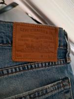 Levis  Jeans Herren 34/34 Harburg - Hamburg Hausbruch Vorschau