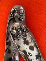 Ballerina SAM EDELMAN, Gr. 36 - absolut NEU, NP 179,- Bayern - Lauf a.d. Pegnitz Vorschau