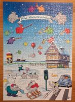 Ravensburger Puzzle "Otto's Weihnachts Wunderland" Niedersachsen - Oldenburg Vorschau