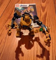 Lego 76141 Marvel Avenger - Thanos Mech Berlin - Steglitz Vorschau