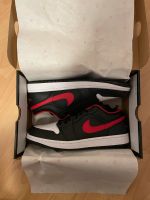 Neu Air Jordan 1 Low Herren Gr 44 Nordrhein-Westfalen - Hamm Vorschau