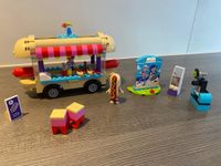 Lego Friends, 41129, Hotdog Stand Bayern - Leinburg Vorschau