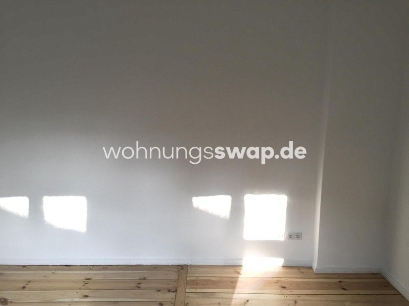 Wohnungsswap - 2 Zimmer, 66 m² - Wundtstraße, Berlin in Berlin