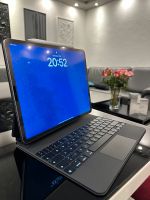 iPad Pro 12,9 Wi-Fi + Cellular 128 GB + Magic Keyboard Rheinland-Pfalz - Mainz Vorschau