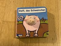 Fingerpuppenbuch das Schweinchen Stuttgart - Vaihingen Vorschau