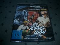 Des Teufels Lohn / Blu-ray / Wendecover / NEU & OVP Niedersachsen - Burgwedel Vorschau