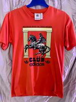 Adidas Clüb T-Shirt Friedrichshain-Kreuzberg - Friedrichshain Vorschau
