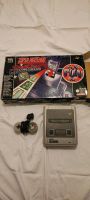 Super Nintendo mit More Fun Set Original Verpackung Nordrhein-Westfalen - Grevenbroich Vorschau