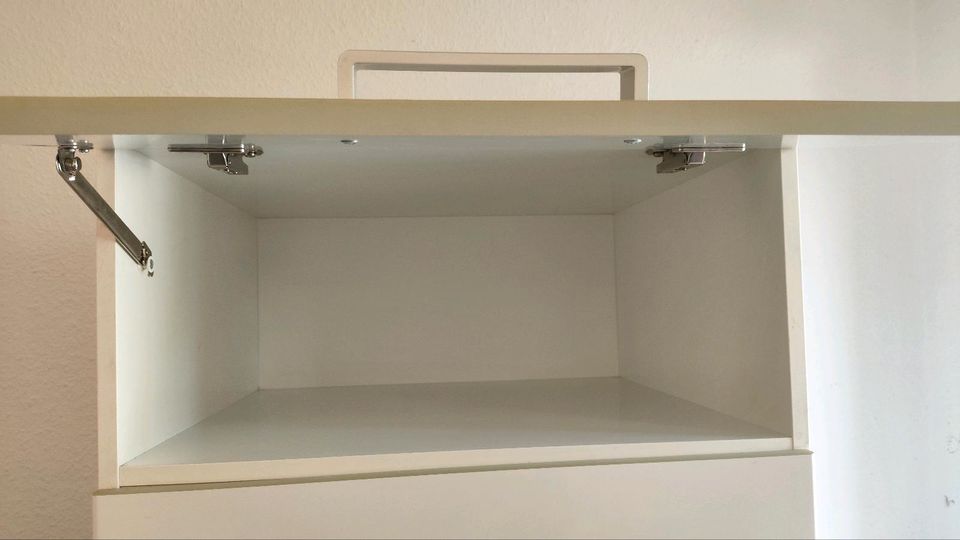 Kühlschrank in Kiel