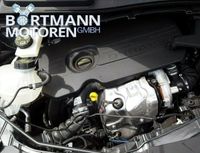 Motor FORD KUGA 1.5 TDCi ZTDA Z2DA YZDA YLDA S6A 12.304K KOMPLETT Leipzig - Eutritzsch Vorschau