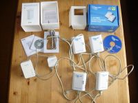 Tenda N300 Wireless Powerline + Allnet All1685 Powerline Defekt Baden-Württemberg - Steinen Vorschau