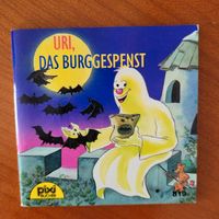 Pixi Buch - Nr. 819 Serie 98 - Uri, das Burggespenst, Pixi-Bücher Nordrhein-Westfalen - Viersen Vorschau