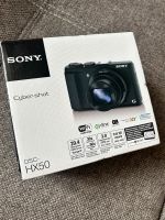 Sony Kamera DSC-HX50 defekt Leipzig - Altlindenau Vorschau