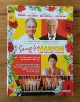 DVD Film Song for Marion - Lass dein Herz singen Leipzig - Sellerhausen-Stünz Vorschau