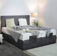 Boxspringbett Nordrhein-Westfalen - Krefeld Vorschau