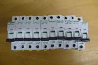 10x Automat B16 IC 60N Schneider Electric Hessen - Flörsheim am Main Vorschau