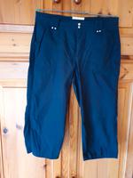Hose von MAC, Jule, Größe 44/25, blau Niedersachsen - Wilhelmshaven Vorschau