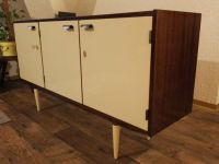 Sideboard 60-70er Jahre DDR Sachsen - Großenhain Vorschau