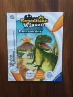 Tip Toi Buch Expedition Wissen Dinosaurier Saarland - Nalbach Vorschau