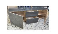 Lowboard Kommode TV-Unterschrank TV-Ablage Nordrhein-Westfalen - Hamm Vorschau