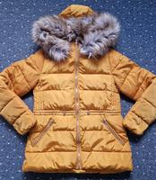 *** Winterjacke - sehr gut erhalten - hält sehr warm - Gr. 40 *** Niedersachsen - Achim Vorschau