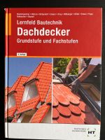 Lernfeld Bautechnik Dachdecker: Grundstufe und Fachstufen München - Milbertshofen - Am Hart Vorschau