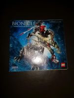 Anleitung für Lego 8924, Maxilos & Spinax,  Bionicle Dortmund - Innenstadt-West Vorschau