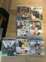 PS3 Spiele Bayern - Schirmitz Vorschau