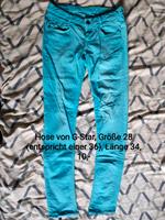 Hose G-Star Bayern - Leiblfing Vorschau