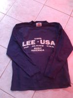 Vintage Lee  USA 1995 Pullover  Gr S 90er Jahre fäll Hessen - Wildeck Vorschau