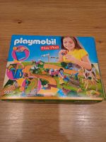Playmobil Play Map Nordrhein-Westfalen - Rietberg Vorschau