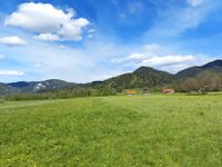 Gepflegtes Feriendomizil oder Wohnsitz inmitten der bayrischen Alpen Bayern - Lenggries Vorschau