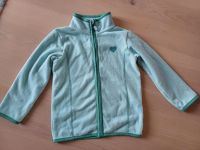 Fleece / Jacke von Topomini - wie neu Bayern - Bergheim Vorschau