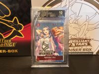 One Piece Nefeltari Vivi ST01-009 Pre Release Winner Black Label Nordrhein-Westfalen - Lindlar Vorschau