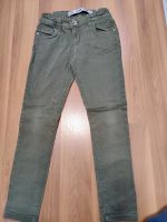 Jeans, Stretchhose, Jegging Gr. 128 Skinny Bayern - Frensdorf Vorschau