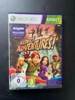 Kinect Adventures Xbox 360 Spiel Hessen - Lauterbach (Hessen) Vorschau