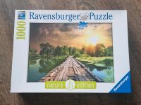 Ravensburger Puzzle 1000 Teile nature edition Schleswig-Holstein - Flensburg Vorschau