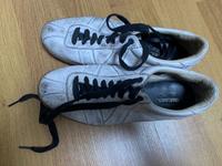 Diesel Black Gold Schuhe Leder Sohle Obermaterial 42 Vintage Saarbrücken - St Johann Vorschau