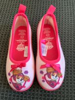 Hausschuhe 28 29 Paw Patrol rosa Sky Bayern - Lochhausen Vorschau