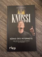 König des Internets - Knossi (inkl Versand) Rheinland-Pfalz - Kettig Vorschau