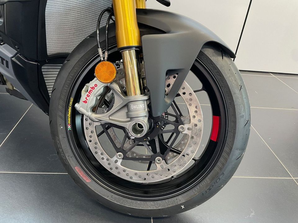 Ducati Streetfighter V4 S *sofort verfügbar* in Berlin
