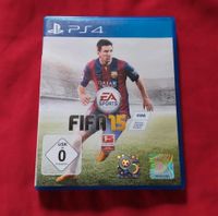 FIFA | PS4 PS5 Playstation Spiel Hessen - Birstein Vorschau