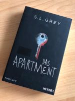 Das Apartment Buch S.L. Grey München - Laim Vorschau