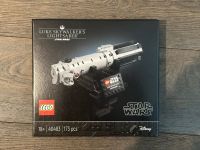 LEGO Star Wars Luke Skywalker's Lightsaber 40483 Berlin - Zehlendorf Vorschau