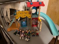 Playmobil Spielplatz Bad Doberan - Landkreis - Sanitz Vorschau